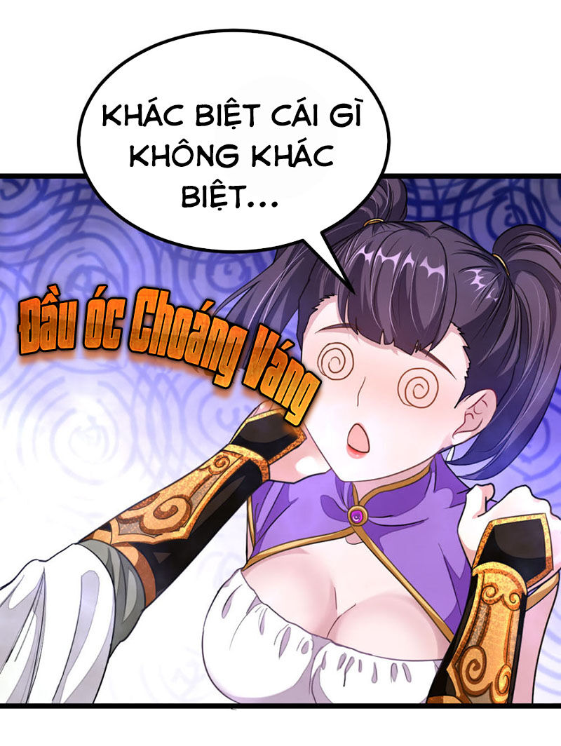 Cửu Dương Thần Vương Chapter 164 - 7