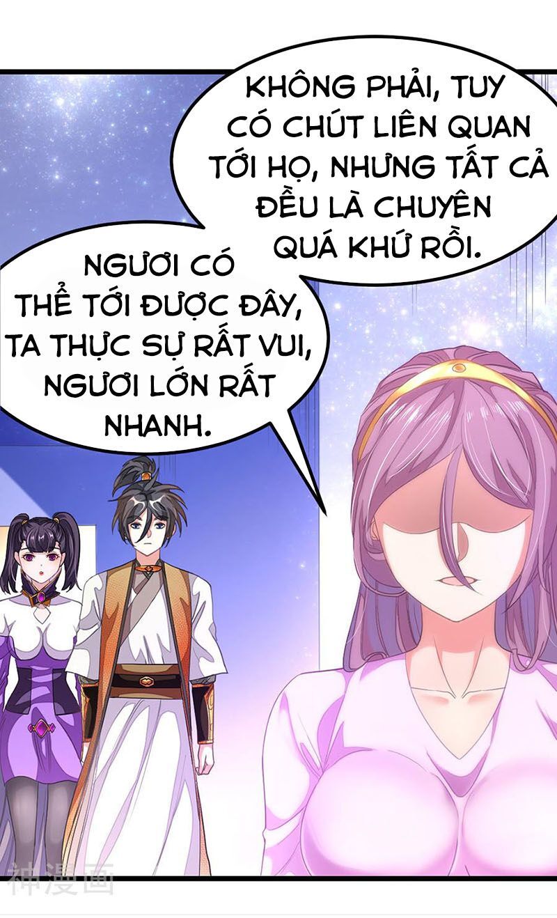 Cửu Dương Thần Vương Chapter 166 - 14