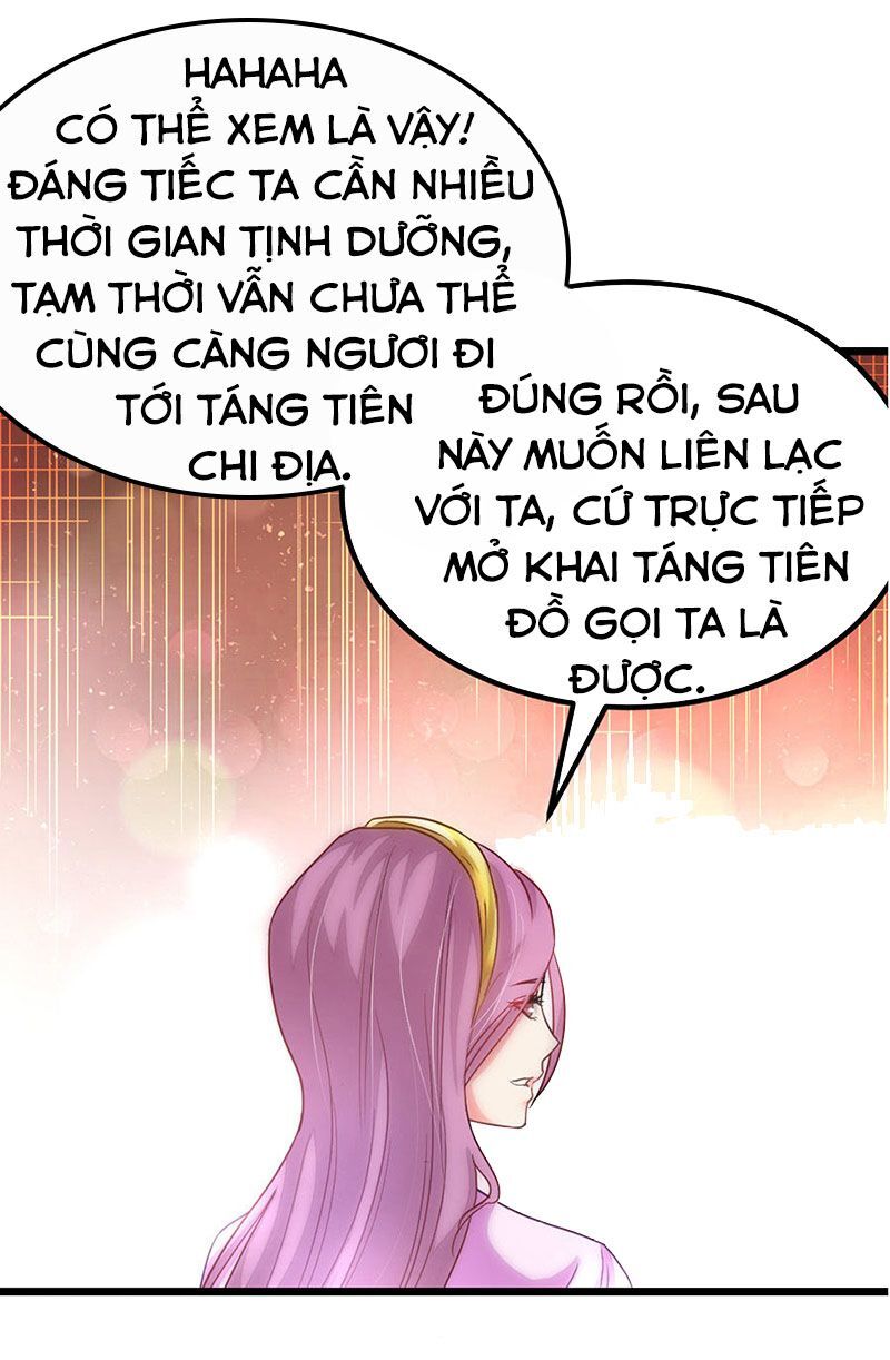 Cửu Dương Thần Vương Chapter 166 - 26