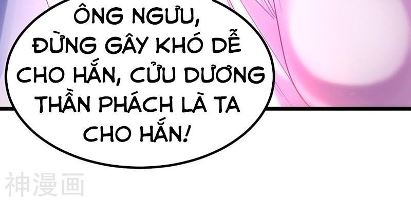 Cửu Dương Thần Vương Chapter 166 - 7