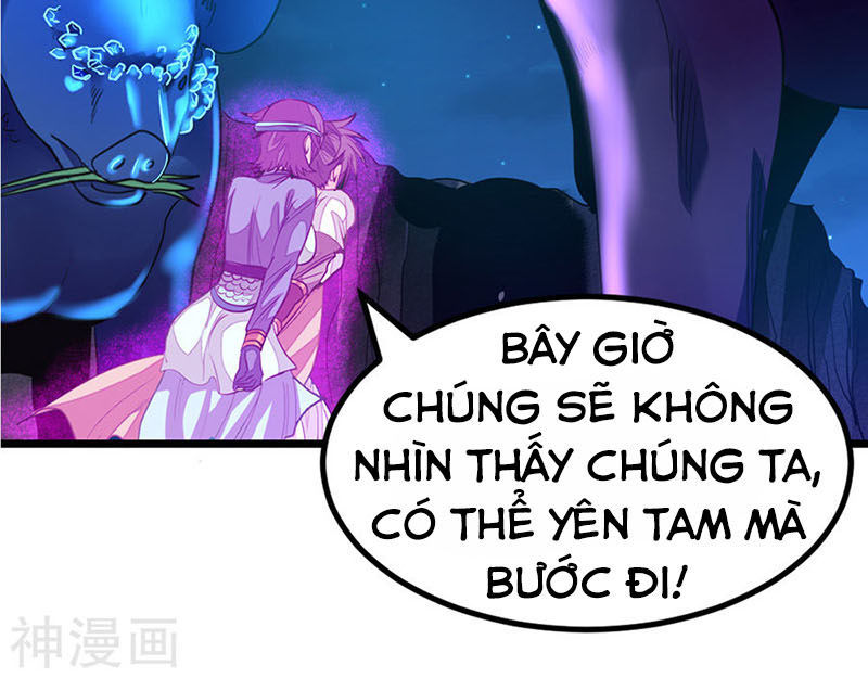 Cửu Dương Thần Vương Chapter 167 - 14