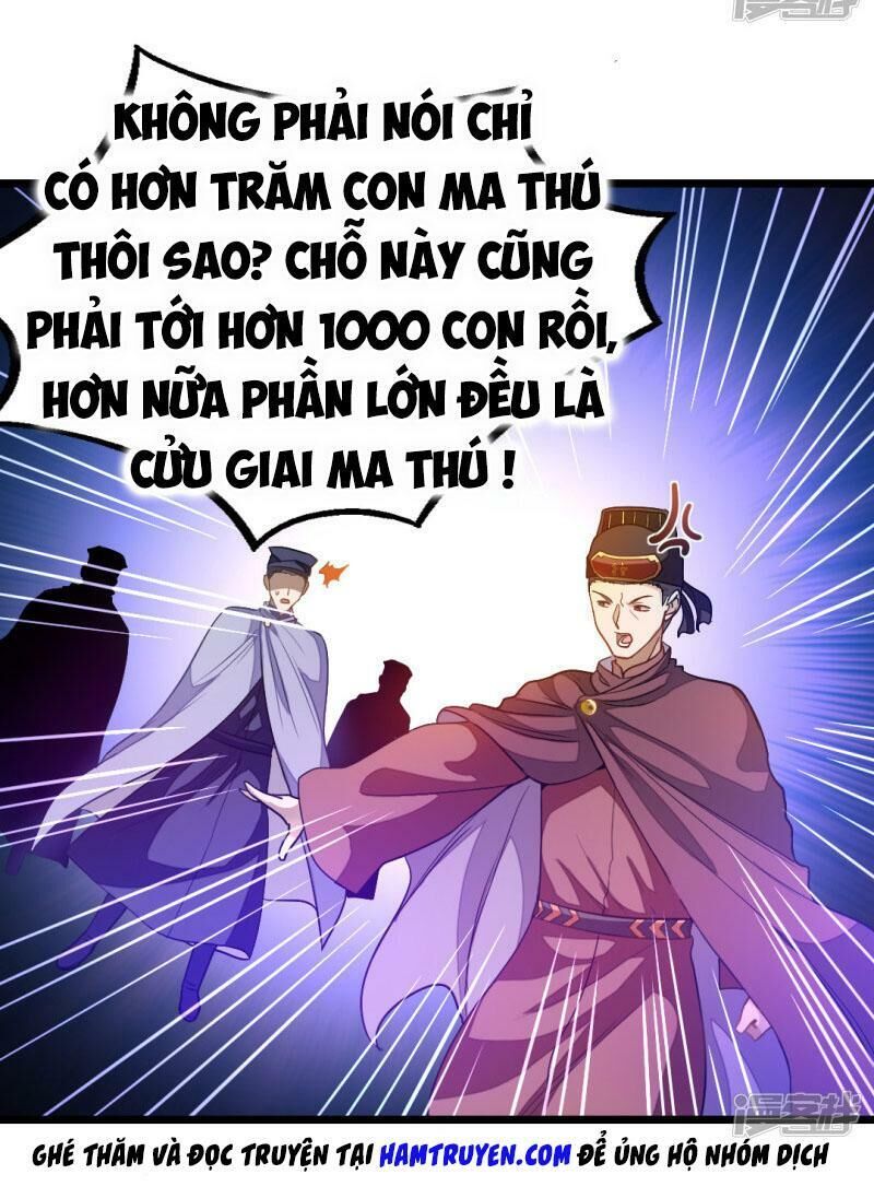 Cửu Dương Thần Vương Chapter 177 - 13