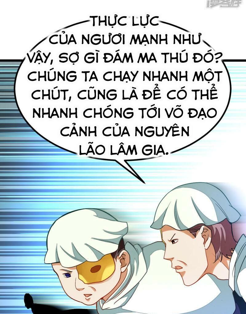 Cửu Dương Thần Vương Chapter 177 - 32