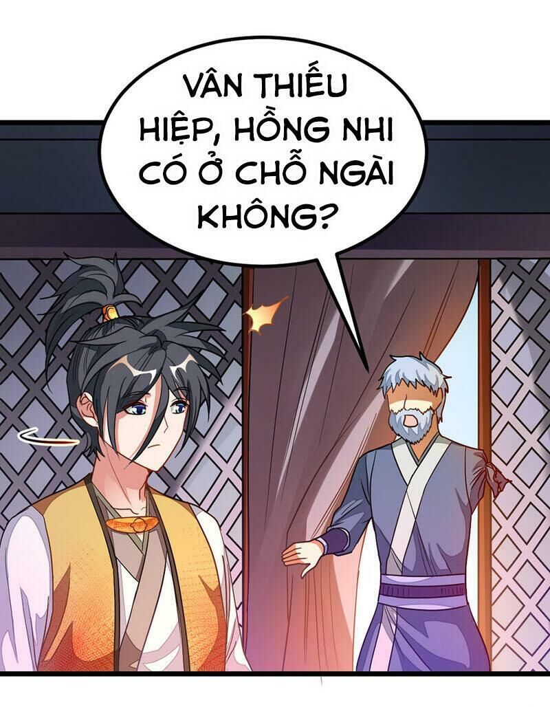 Cửu Dương Thần Vương Chapter 178 - 23