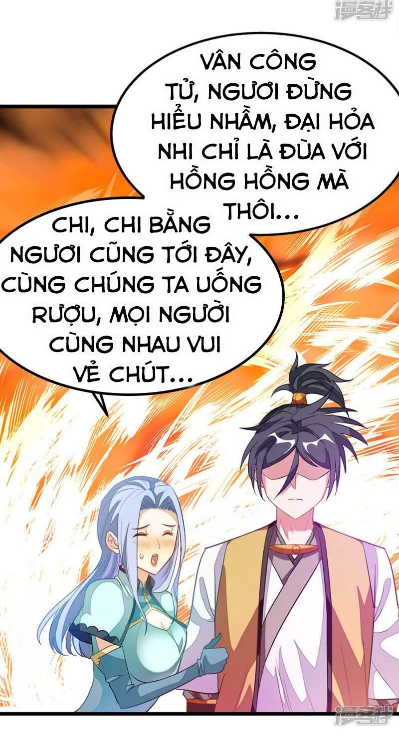 Cửu Dương Thần Vương Chapter 178 - 31