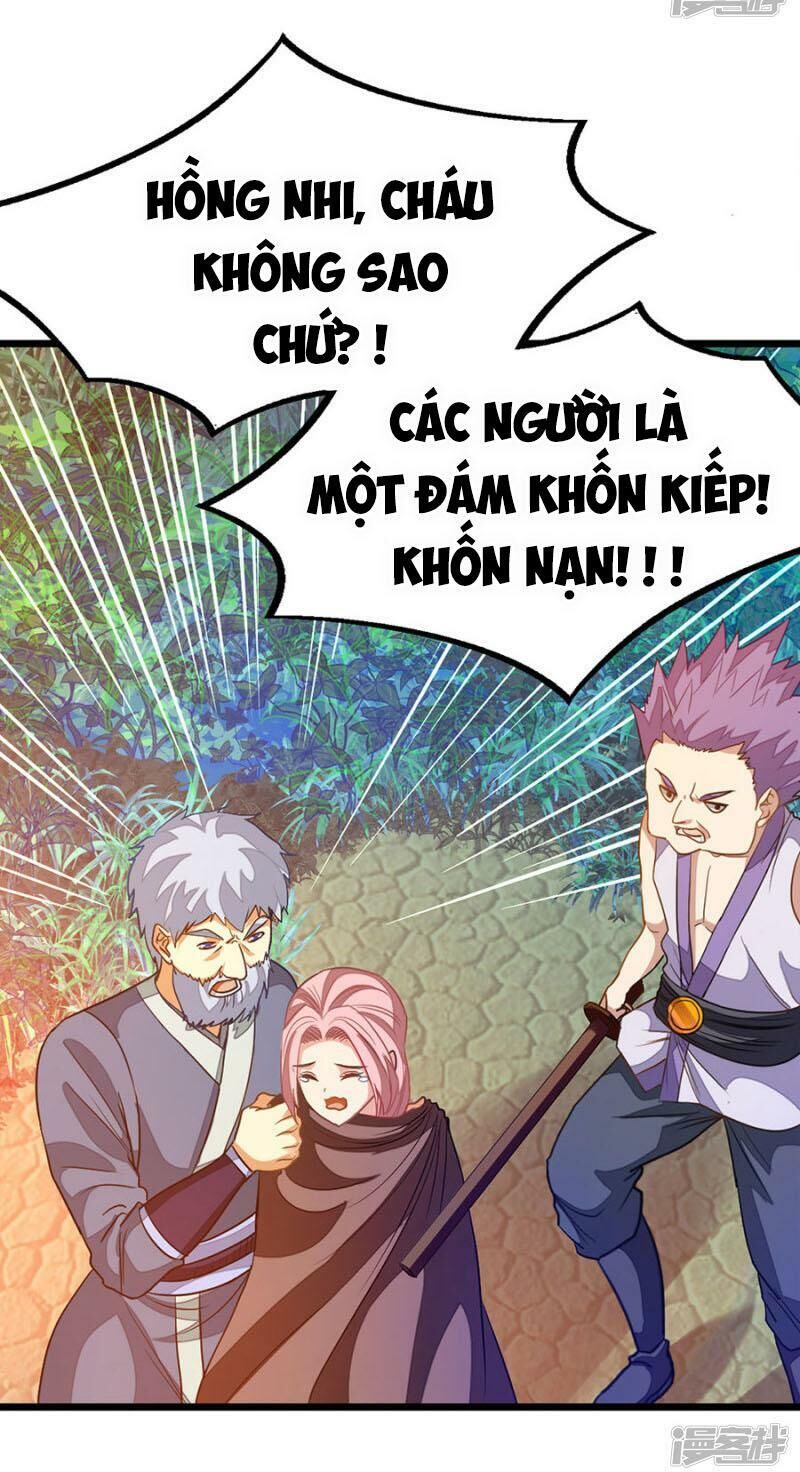 Cửu Dương Thần Vương Chapter 178 - 32