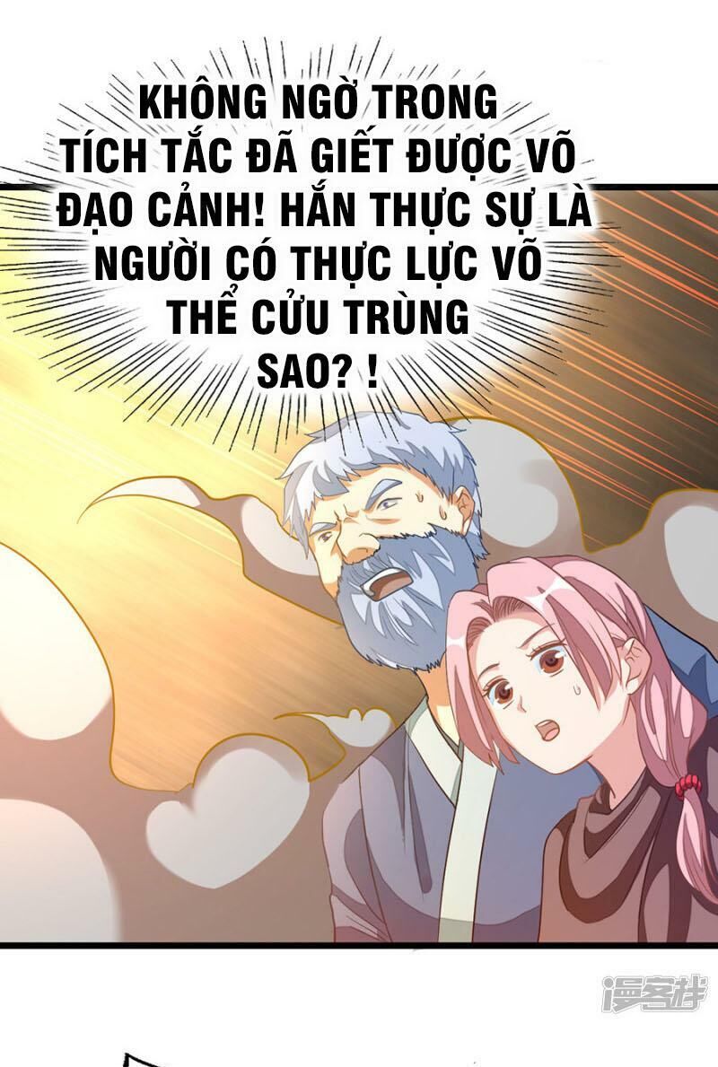 Cửu Dương Thần Vương Chapter 179 - 19