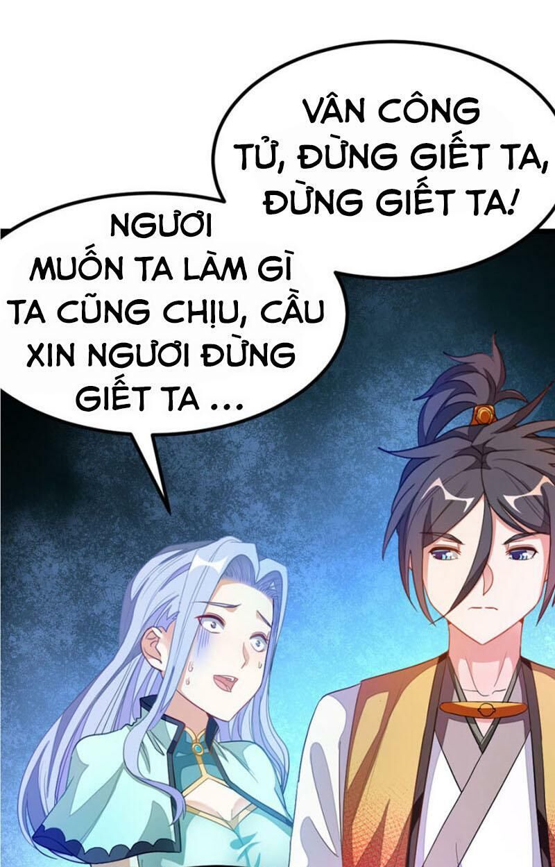 Cửu Dương Thần Vương Chapter 180 - 18