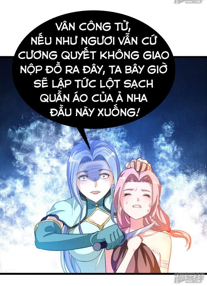 Cửu Dương Thần Vương Chapter 180 - 5