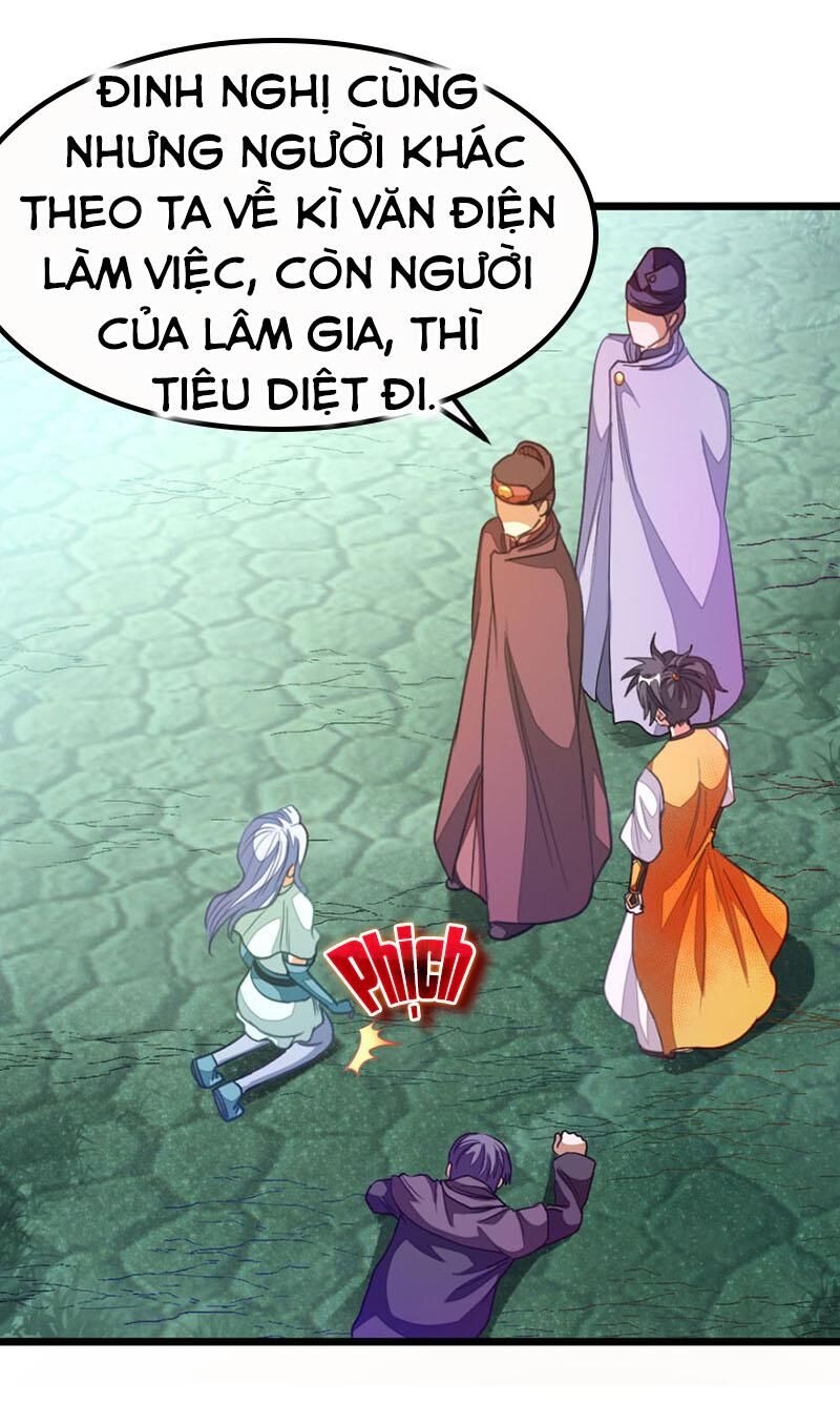 Cửu Dương Thần Vương Chapter 181 - 2