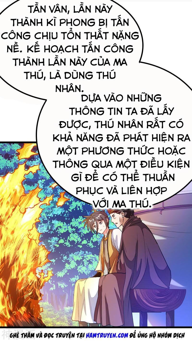 Cửu Dương Thần Vương Chapter 181 - 4