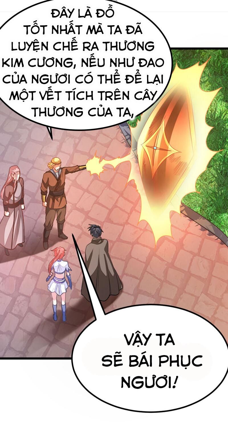 Cửu Dương Thần Vương Chapter 181 - 34