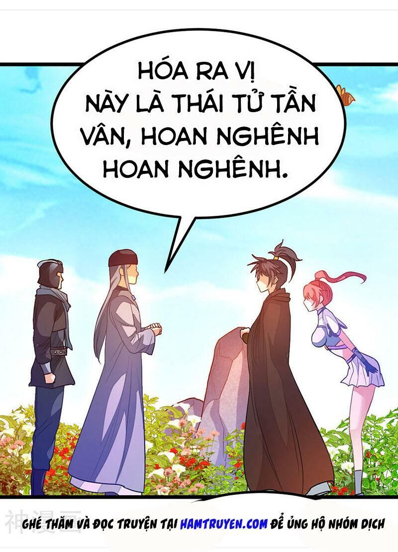 Cửu Dương Thần Vương Chapter 182 - 12