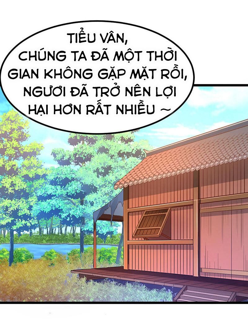 Cửu Dương Thần Vương Chapter 183 - 20