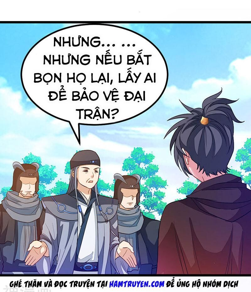 Cửu Dương Thần Vương Chapter 183 - 3