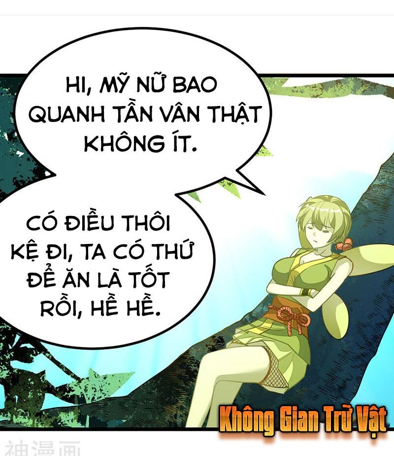 Cửu Dương Thần Vương Chapter 183 - 23