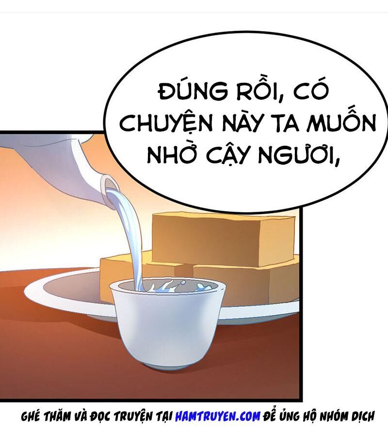 Cửu Dương Thần Vương Chapter 183 - 24