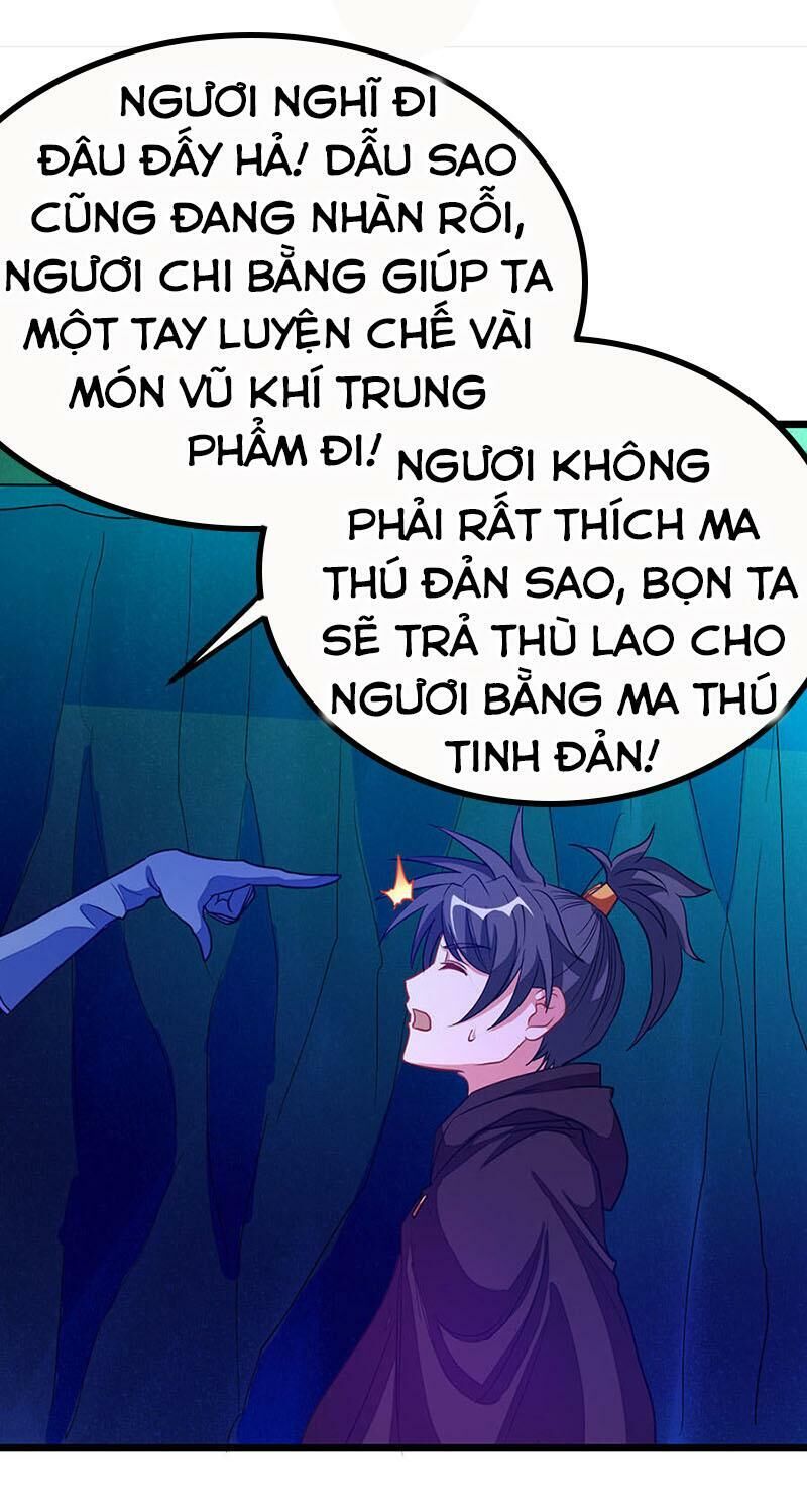 Cửu Dương Thần Vương Chapter 184 - 12