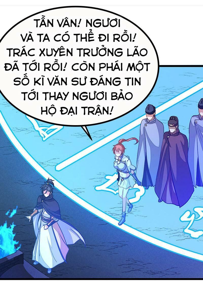 Cửu Dương Thần Vương Chapter 184 - 15