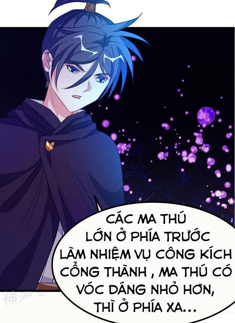 Cửu Dương Thần Vương Chapter 184 - 24