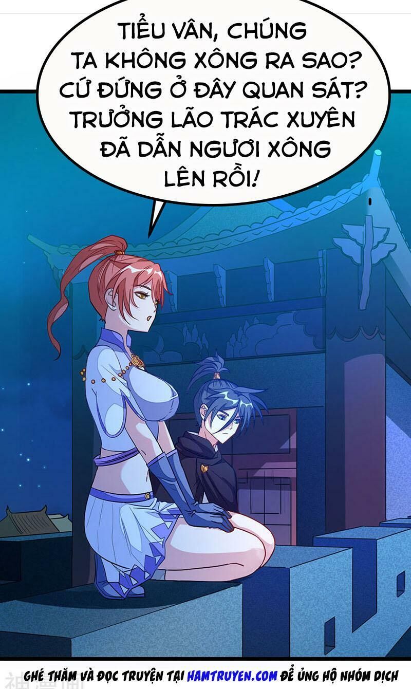 Cửu Dương Thần Vương Chapter 184 - 27