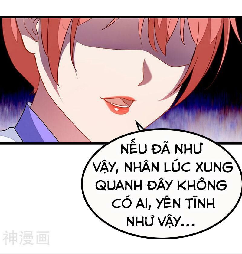 Cửu Dương Thần Vương Chapter 184 - 9