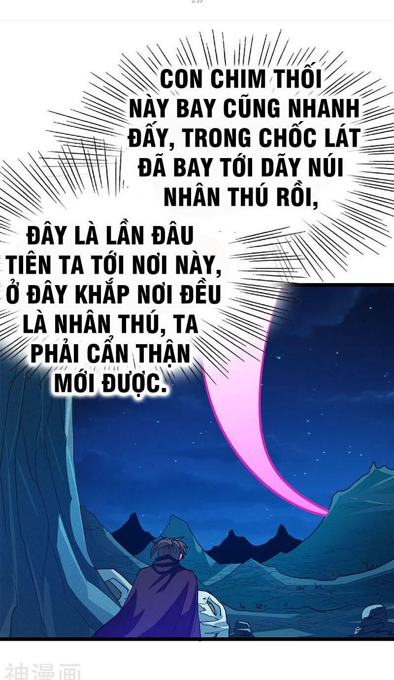 Cửu Dương Thần Vương Chapter 185 - 1