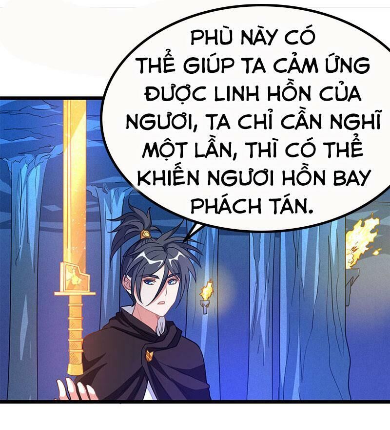 Cửu Dương Thần Vương Chapter 185 - 20