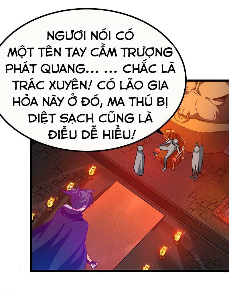 Cửu Dương Thần Vương Chapter 185 - 3