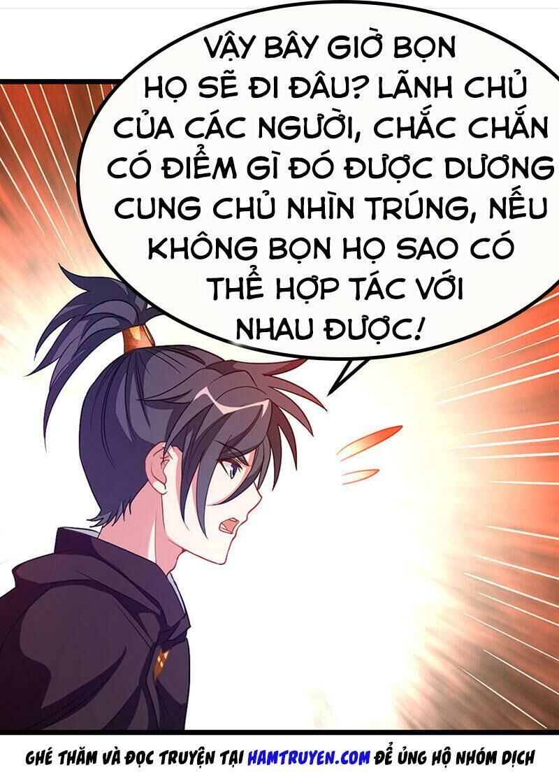 Cửu Dương Thần Vương Chapter 185 - 26