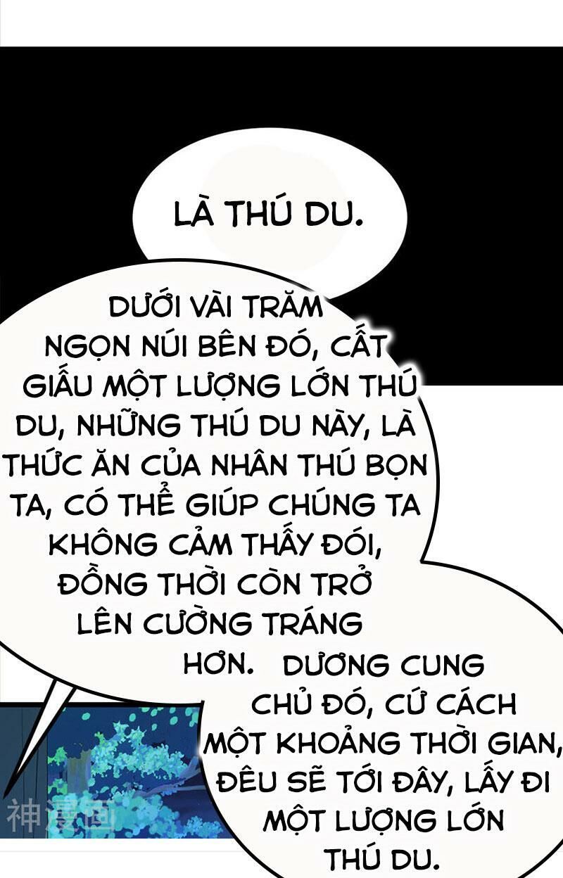 Cửu Dương Thần Vương Chapter 185 - 27