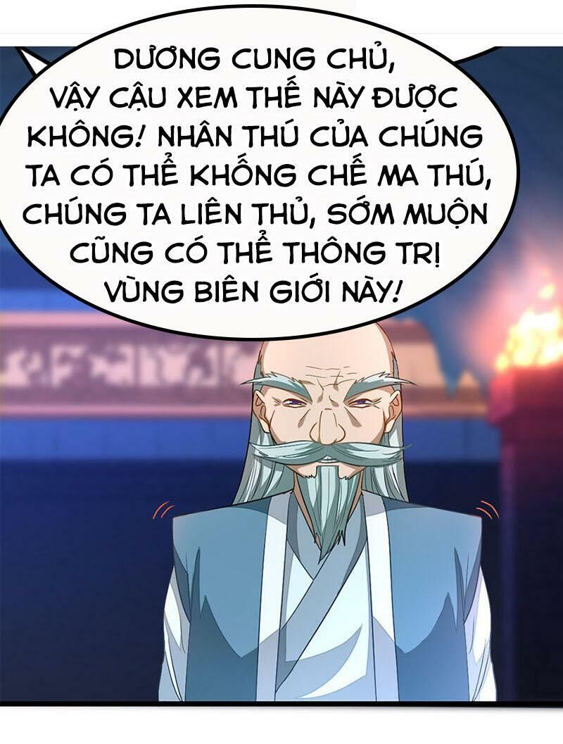 Cửu Dương Thần Vương Chapter 185 - 7