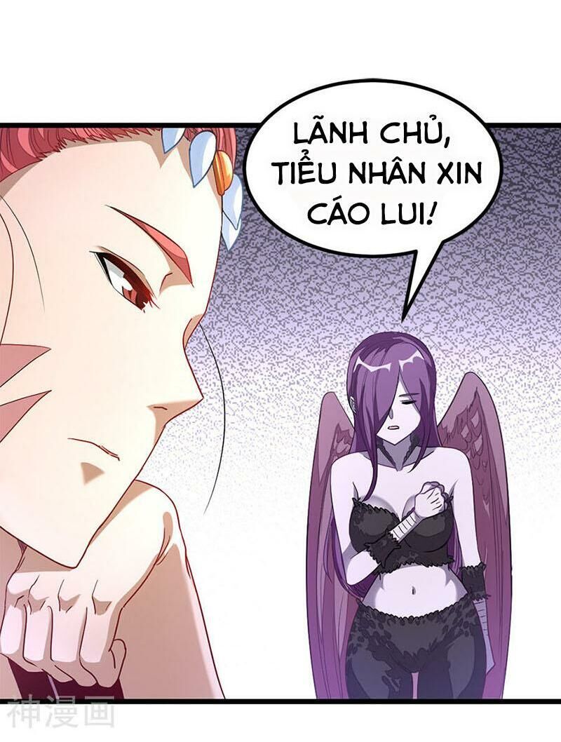 Cửu Dương Thần Vương Chapter 185 - 8