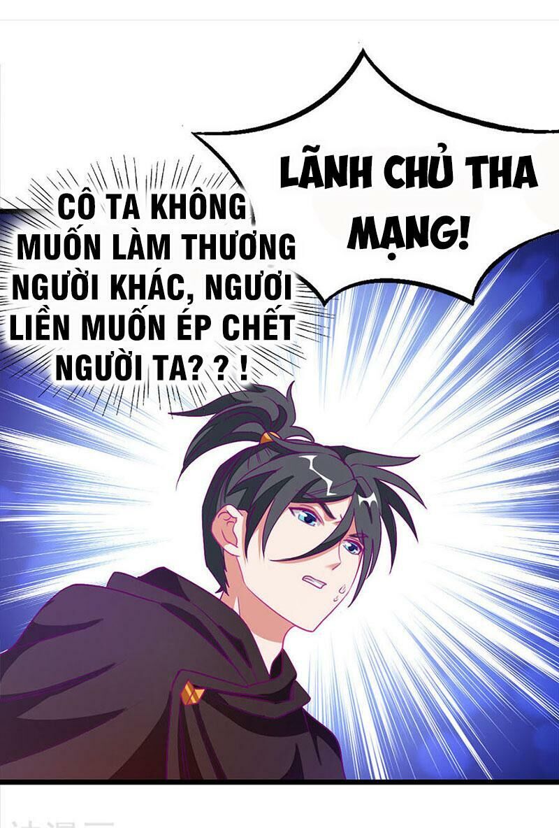 Cửu Dương Thần Vương Chapter 185 - 10