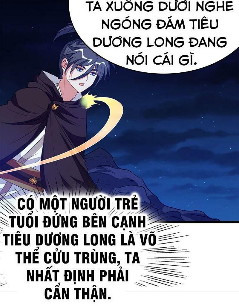 Cửu Dương Thần Vương Chapter 186 - 2