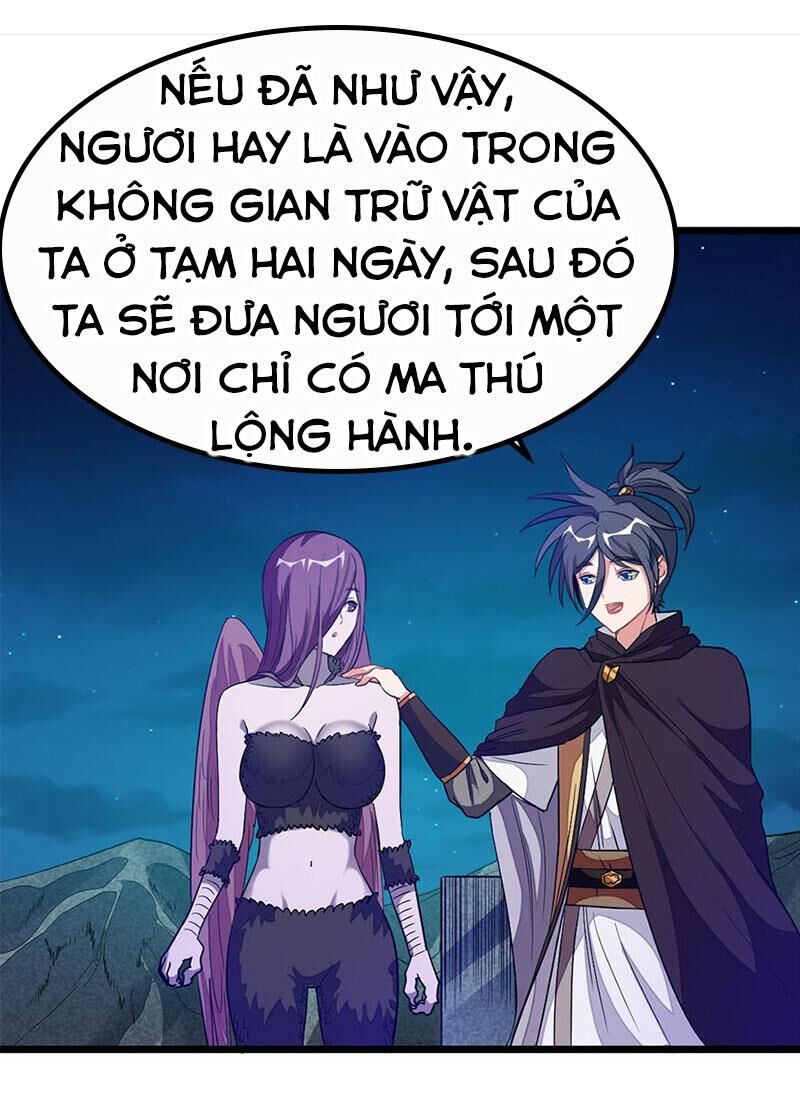 Cửu Dương Thần Vương Chapter 187 - 12