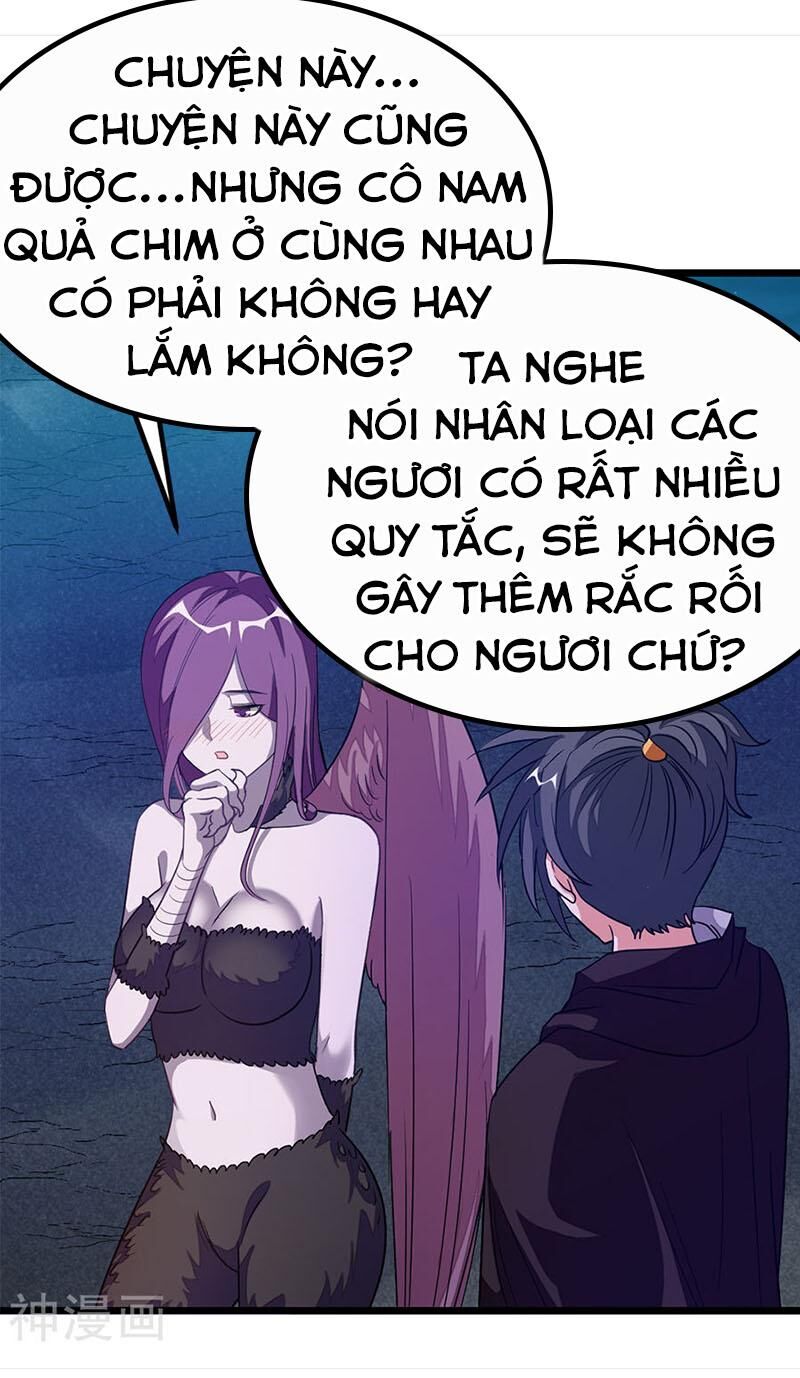 Cửu Dương Thần Vương Chapter 187 - 14