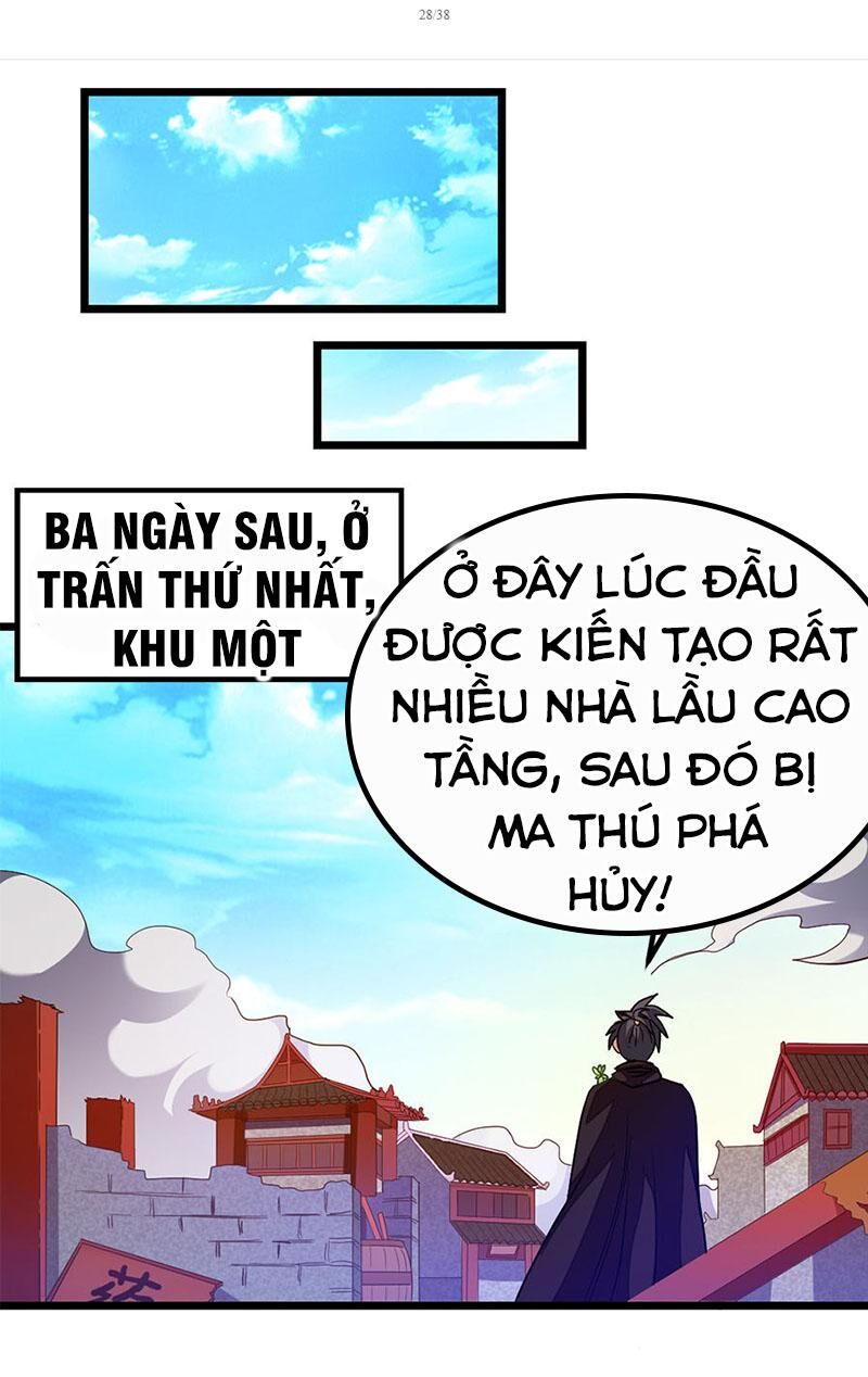 Cửu Dương Thần Vương Chapter 187 - 27