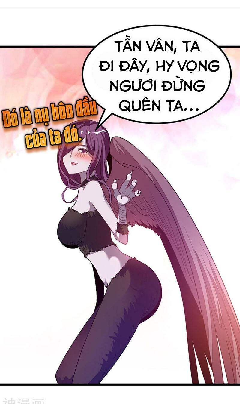 Cửu Dương Thần Vương Chapter 188 - 11