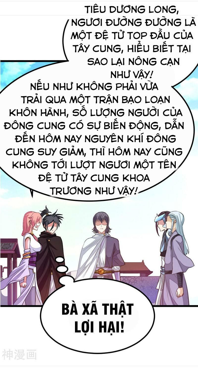 Cửu Dương Thần Vương Chapter 188 - 23