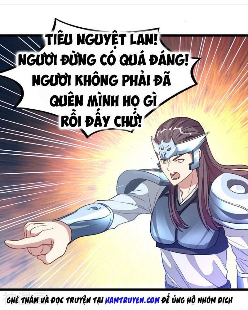 Cửu Dương Thần Vương Chapter 188 - 24