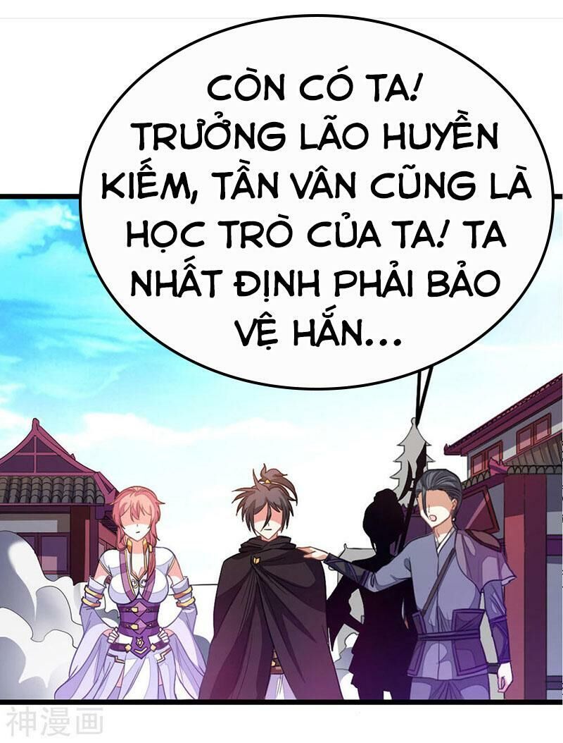 Cửu Dương Thần Vương Chapter 188 - 27