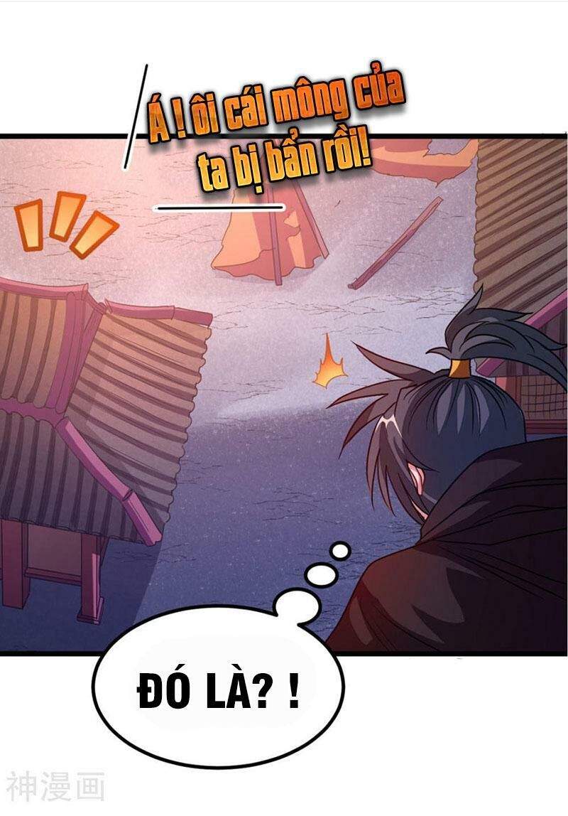 Cửu Dương Thần Vương Chapter 188 - 34