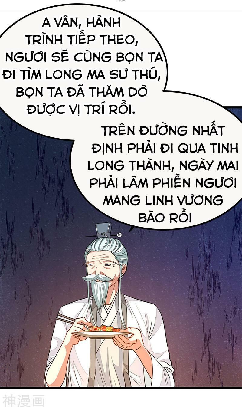 Cửu Dương Thần Vương Chapter 189 - 13