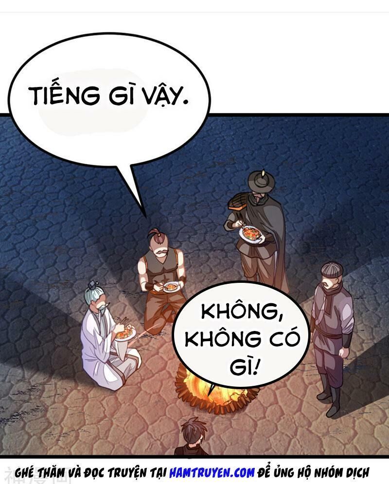 Cửu Dương Thần Vương Chapter 189 - 17