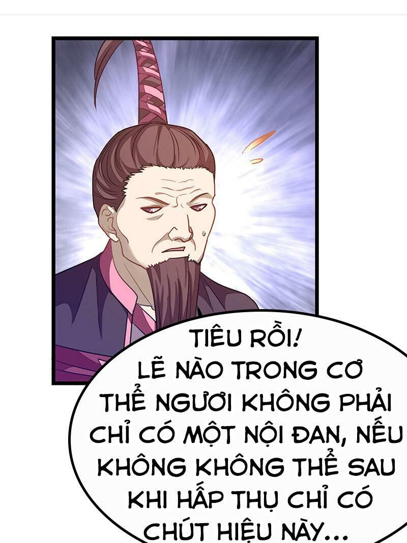 Cửu Dương Thần Vương Chapter 191 - 28