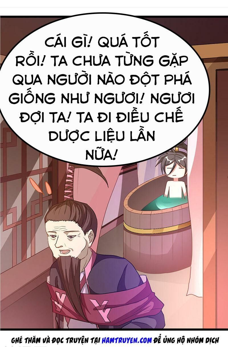 Cửu Dương Thần Vương Chapter 191 - 30