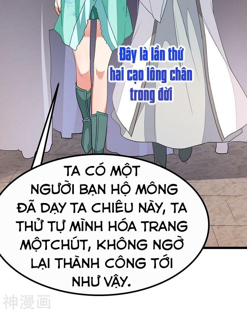 Cửu Dương Thần Vương Chapter 191 - 10