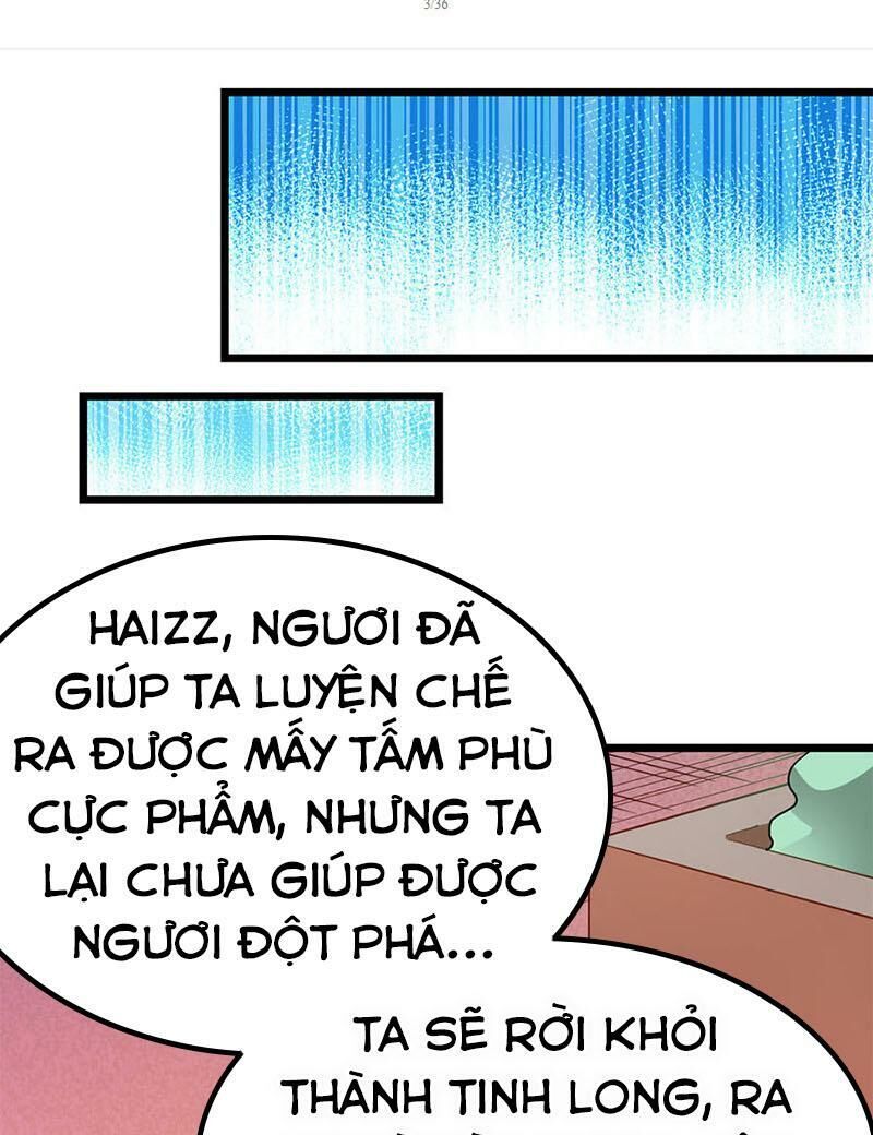 Cửu Dương Thần Vương Chapter 192 - 2