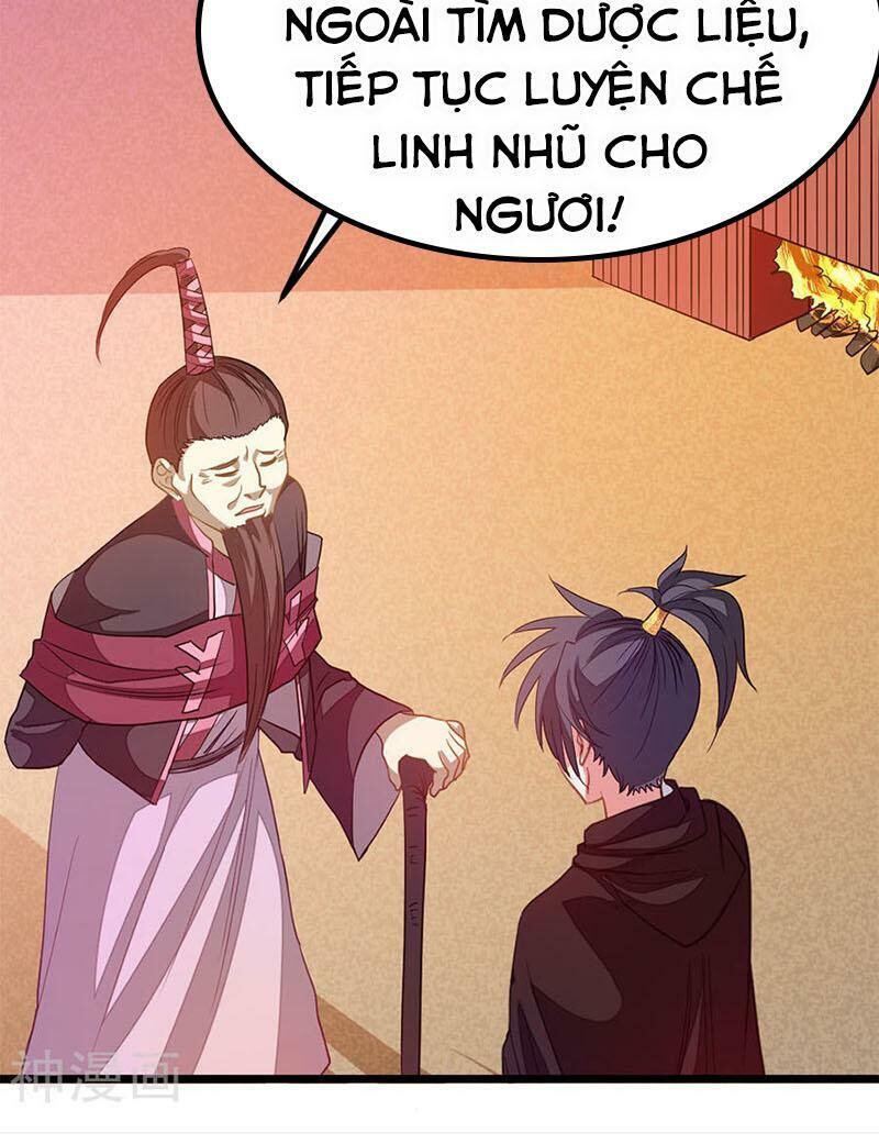 Cửu Dương Thần Vương Chapter 192 - 3